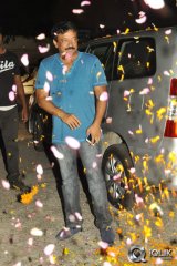 Rowdy team at Vmax vizag